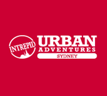 Sydney urban adventures