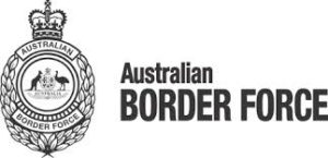 Australian Border force