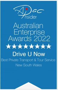 Aus enterprise award 2022