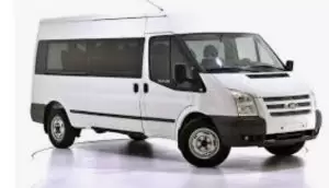 Ford Transit Bus