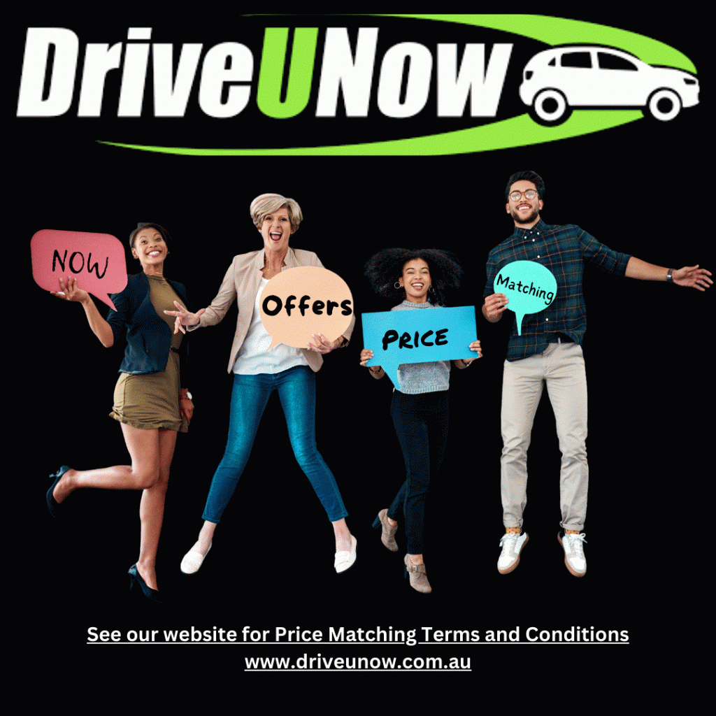 Driveunow Rentals